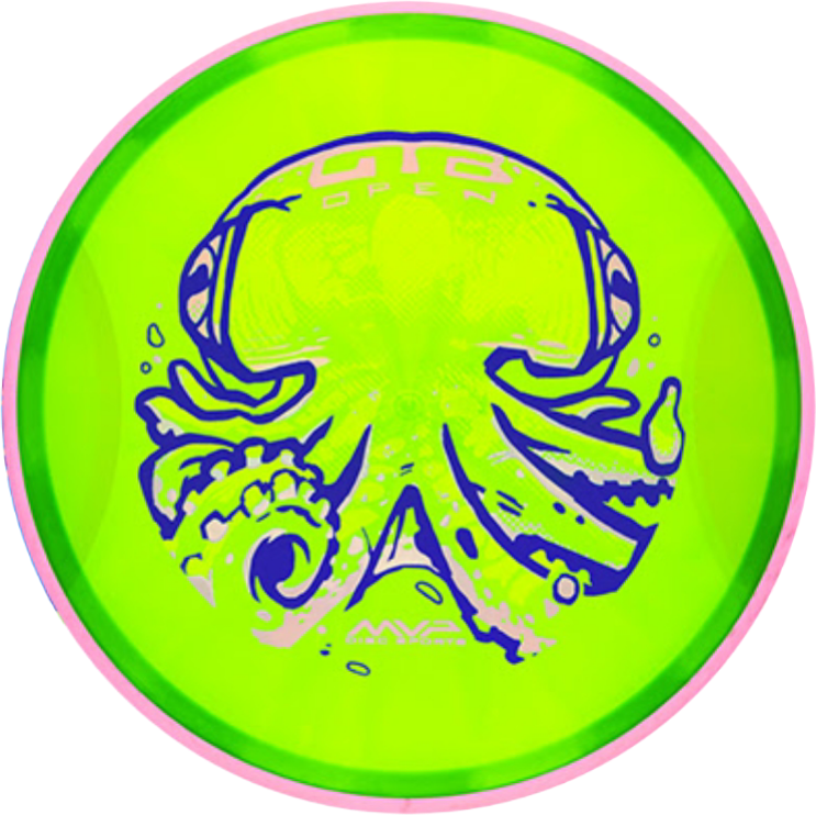 Proton Soft Proxy – 2026 OTB Open