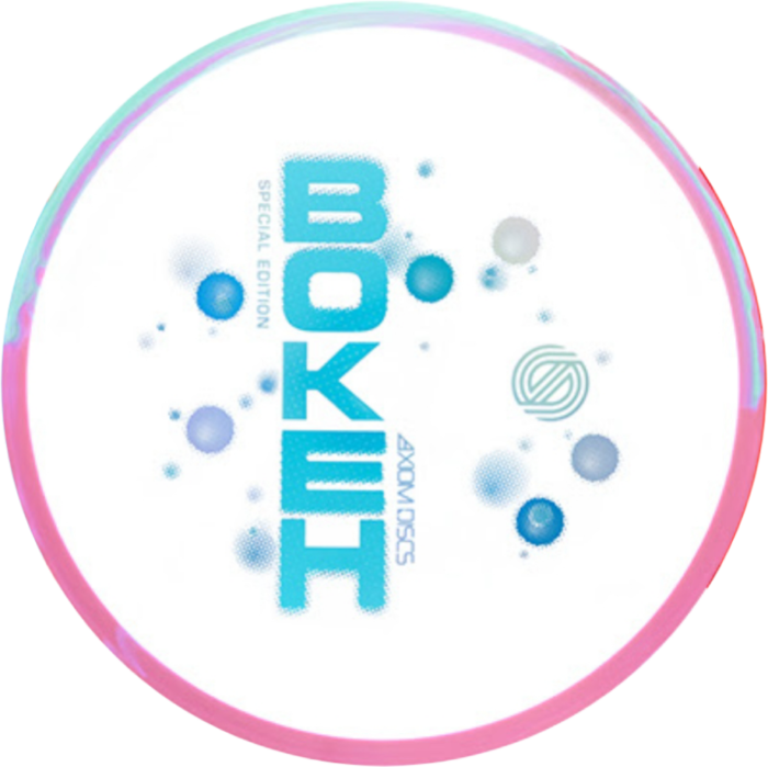 Neutron Bokeh – Special Edition – PRE-ORDER