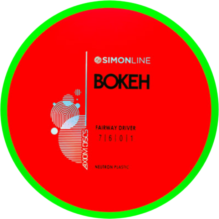 Neutron Bokeh – Stock – PRE-ORDER