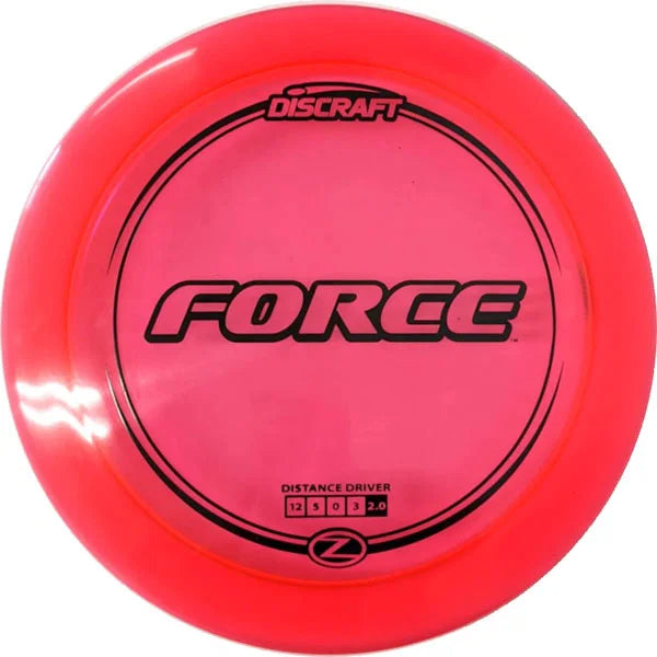 Z Line Force
