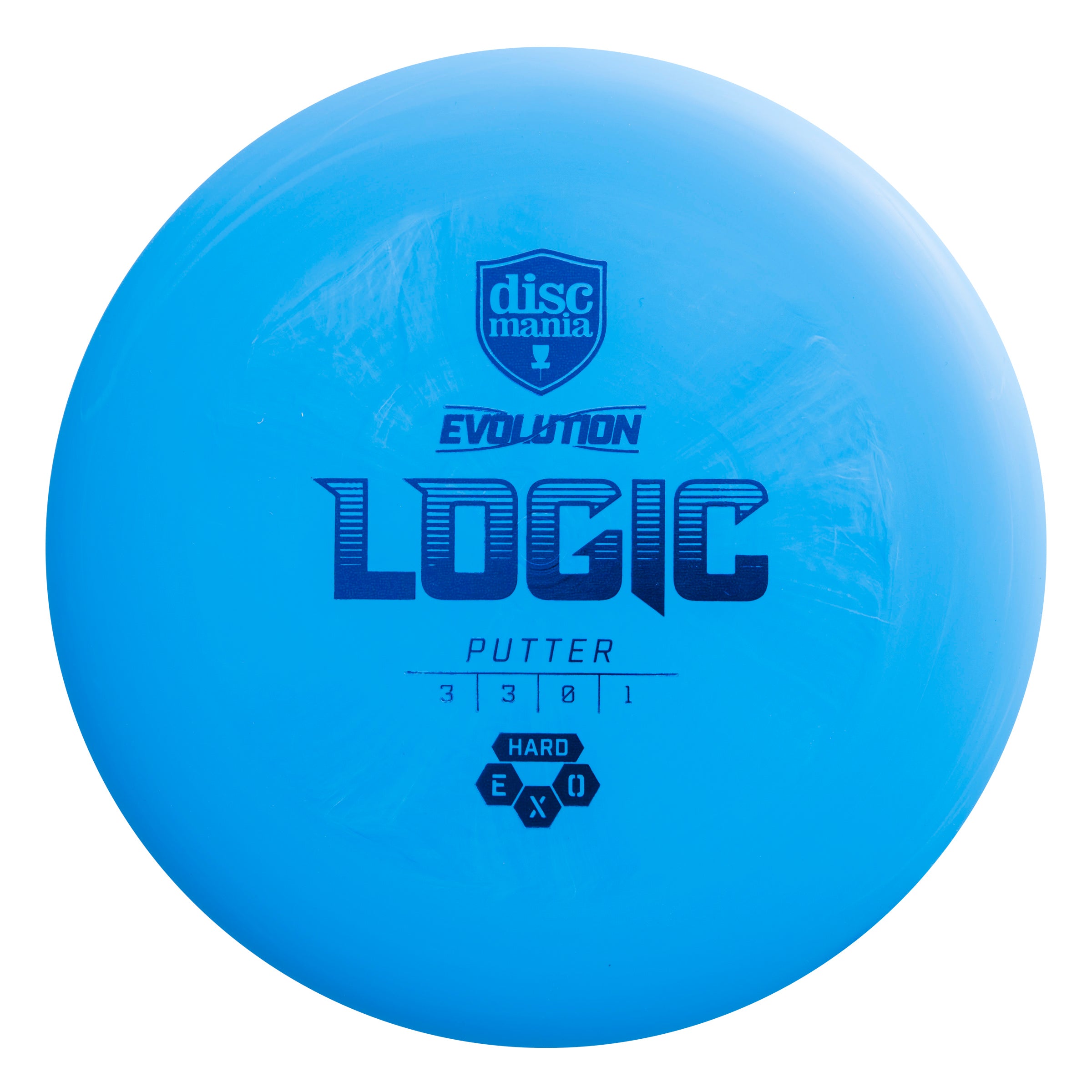 Discmania Exo Soft Logic