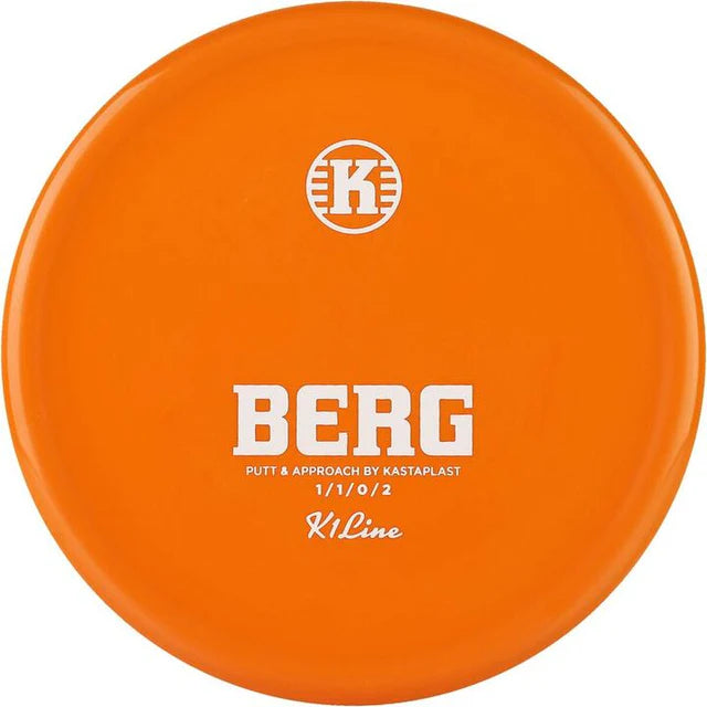 K1 BERG