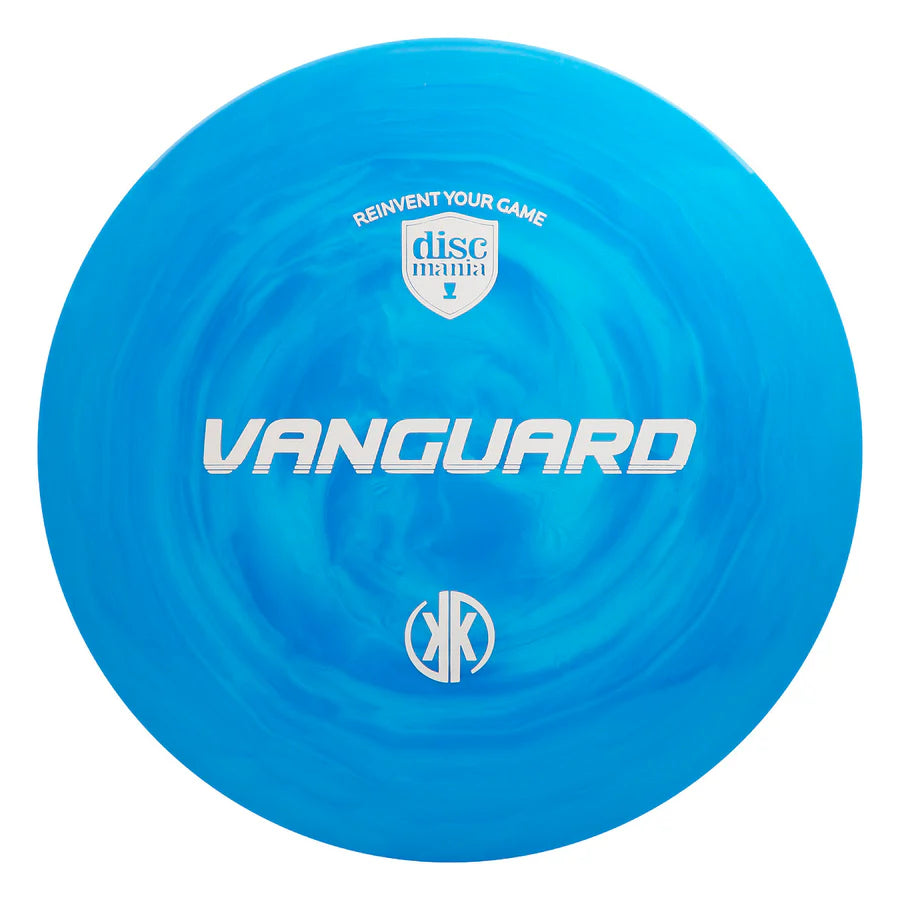 SWIRL S-LINE VANGUARD - CREATOR SERIES