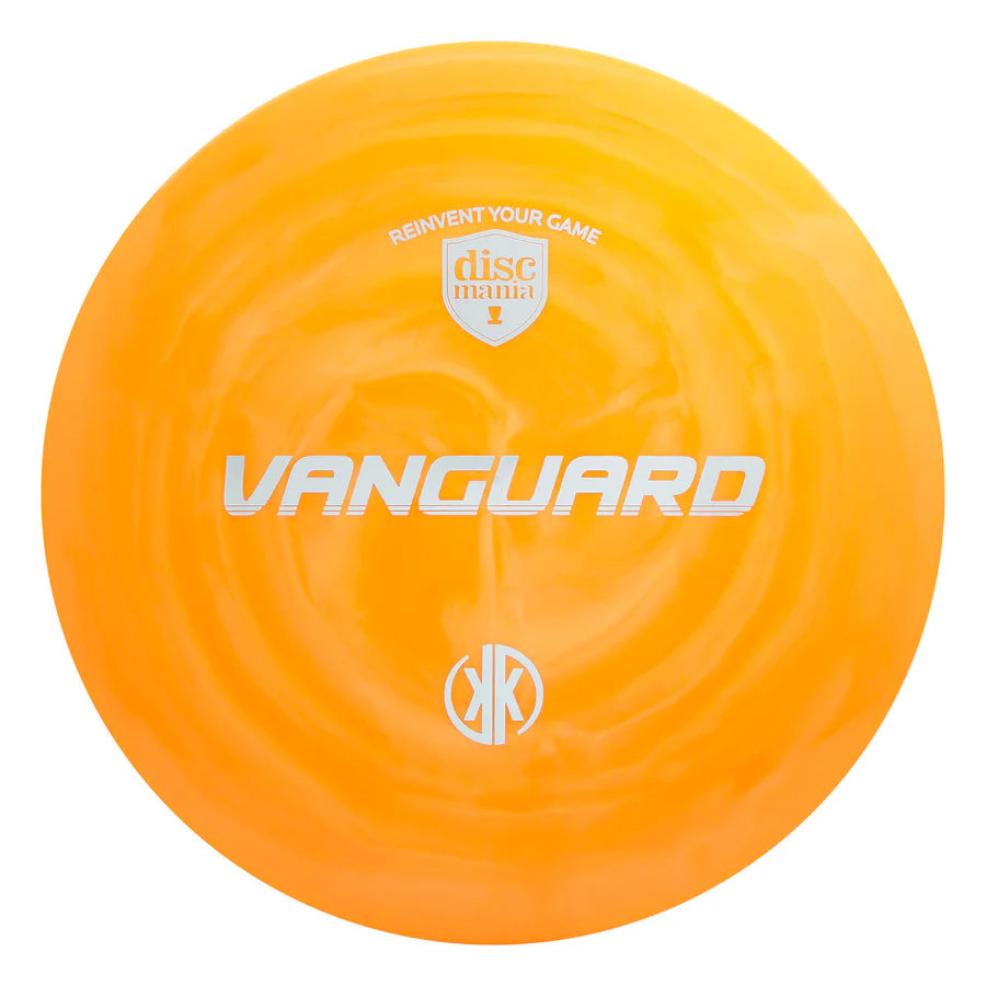 SWIRL S-LINE VANGUARD - CREATOR SERIES
