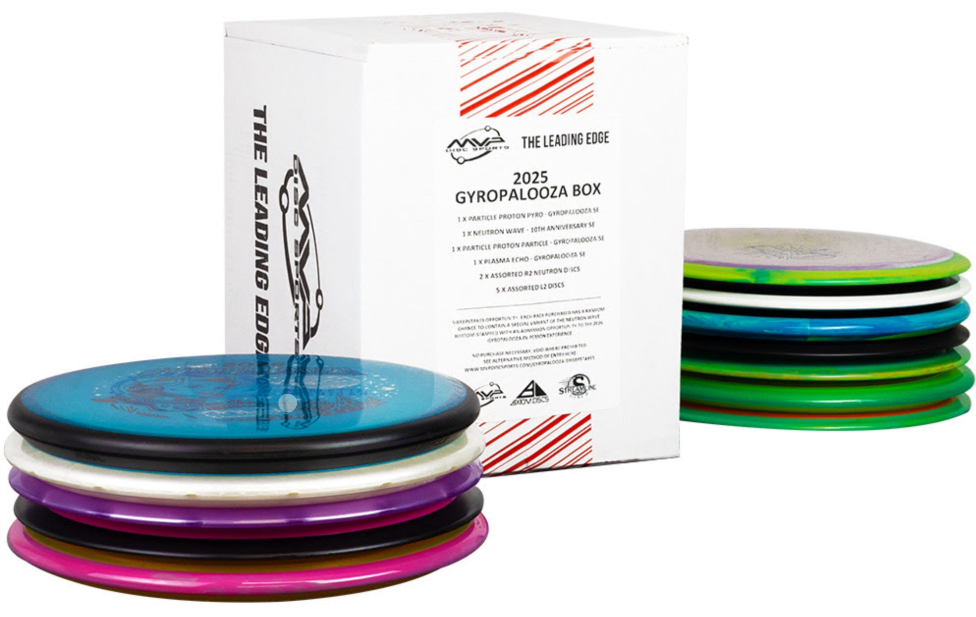 2025 Gyropalooza Box  PRE-ORDER