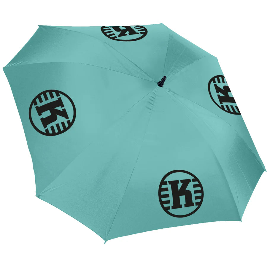 UMBRELLA K LOGO