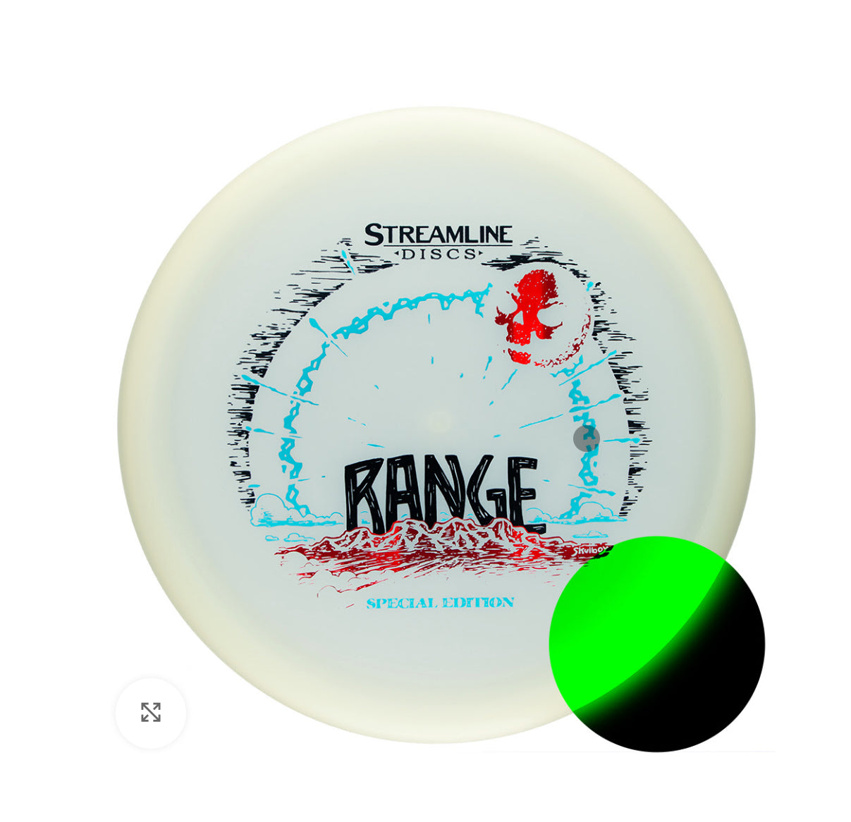 Special Edition Eclipse Range