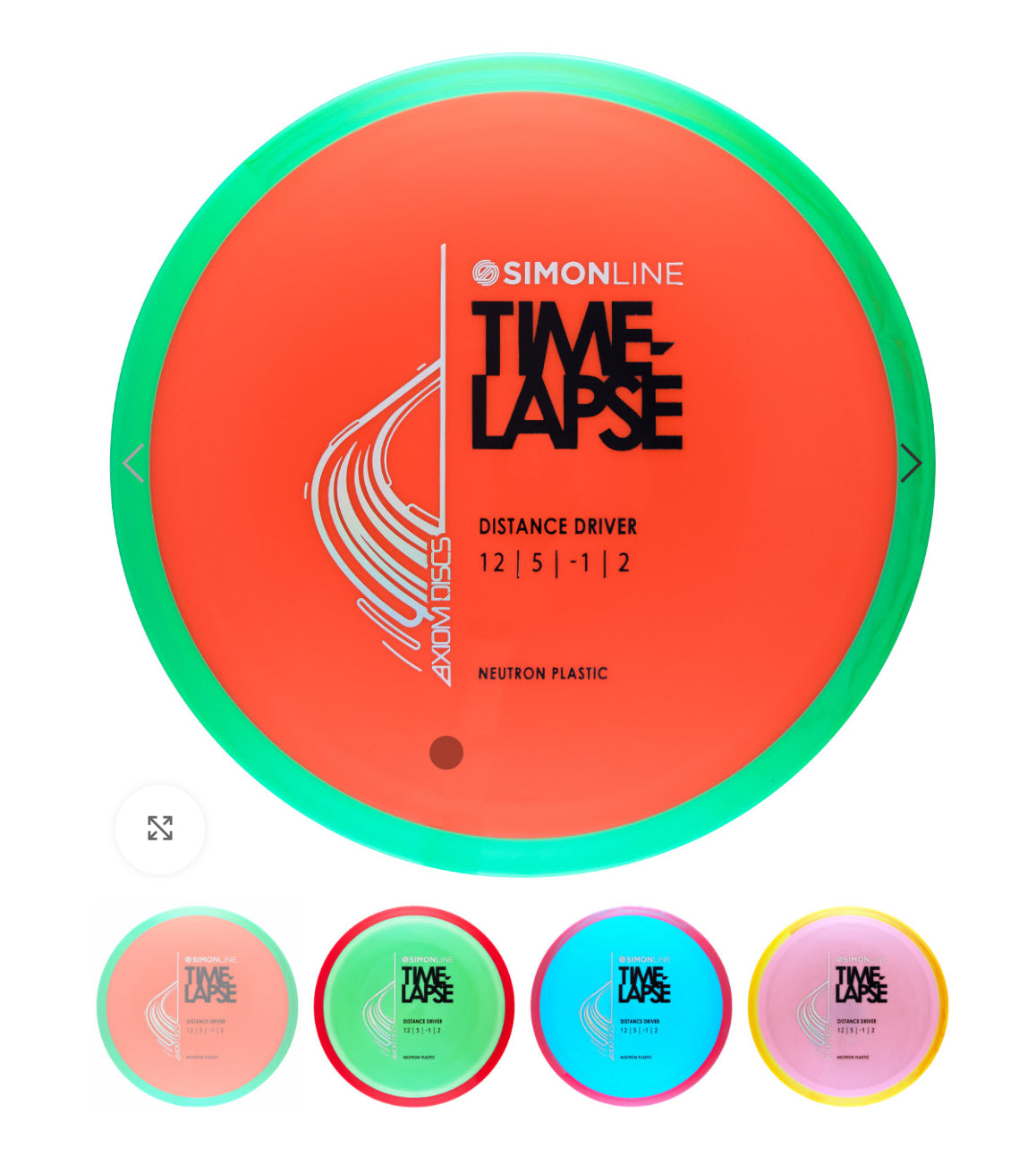 Axiom Neutron Time-Lapse – Stock (retooled)