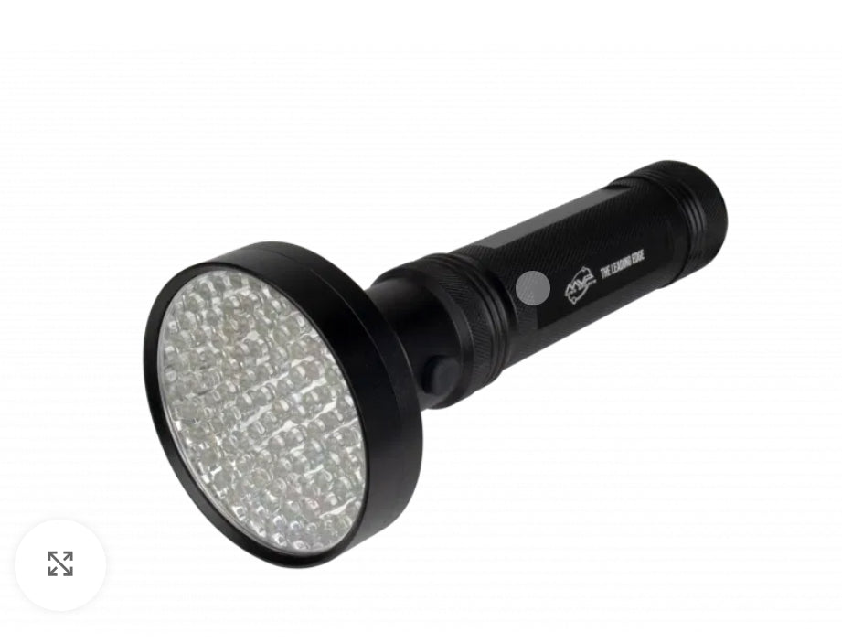 MVP X-Large UV Flashlight