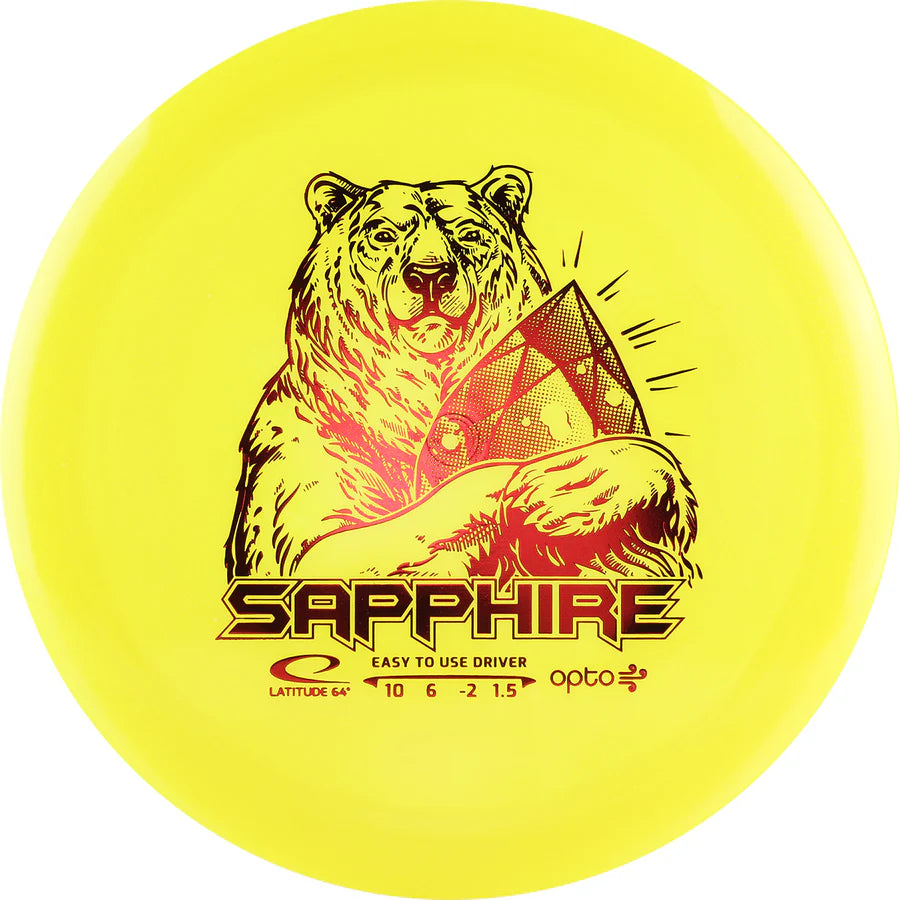 OPTO AIR SAPPHIRE