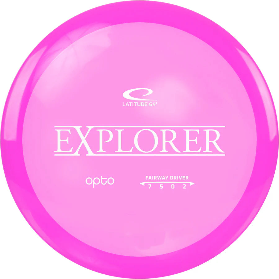 OPTO EXPLORER