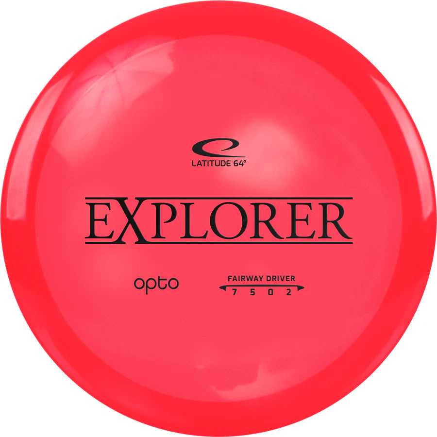 OPTO EXPLORER