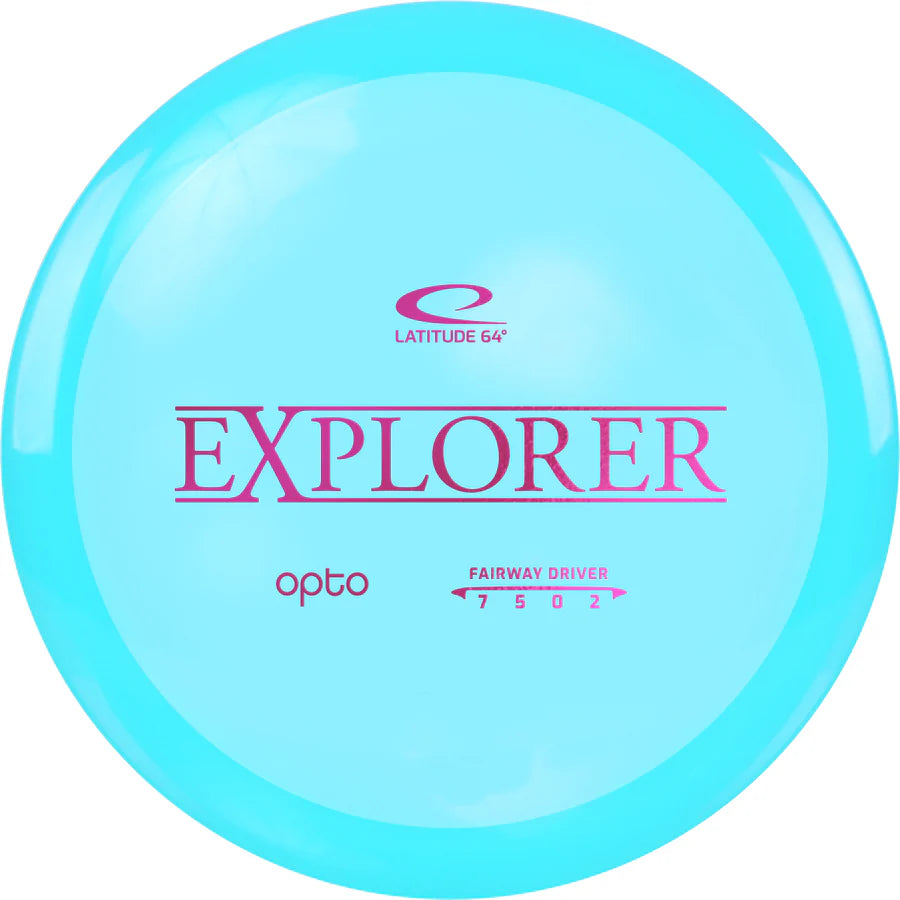 OPTO EXPLORER