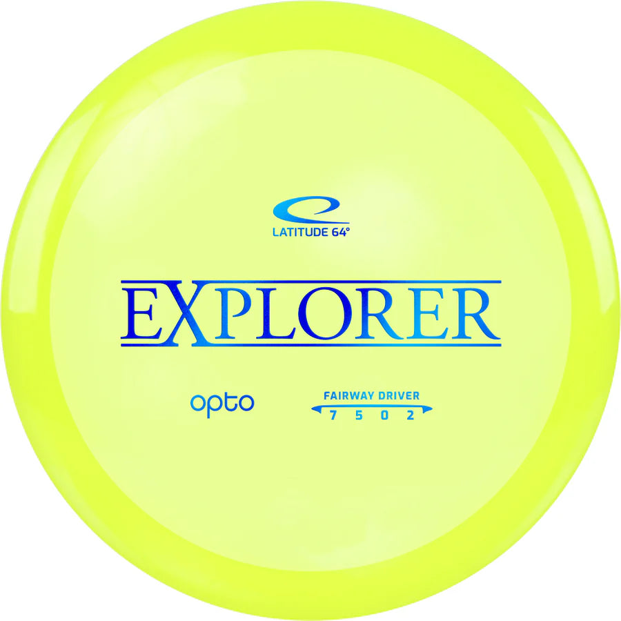 OPTO EXPLORER