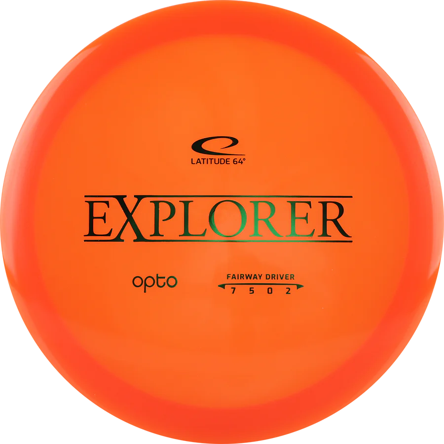 OPTO EXPLORER
