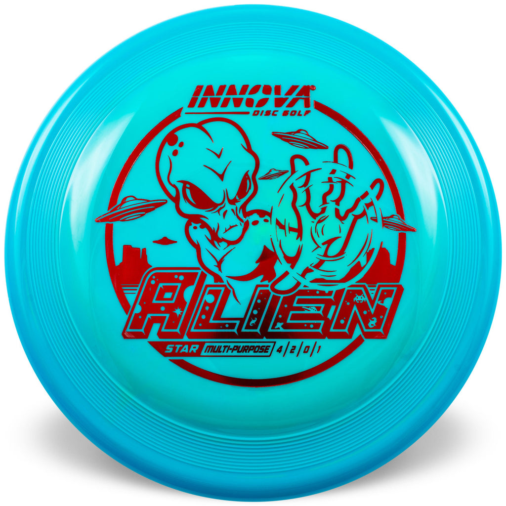 Star Alien