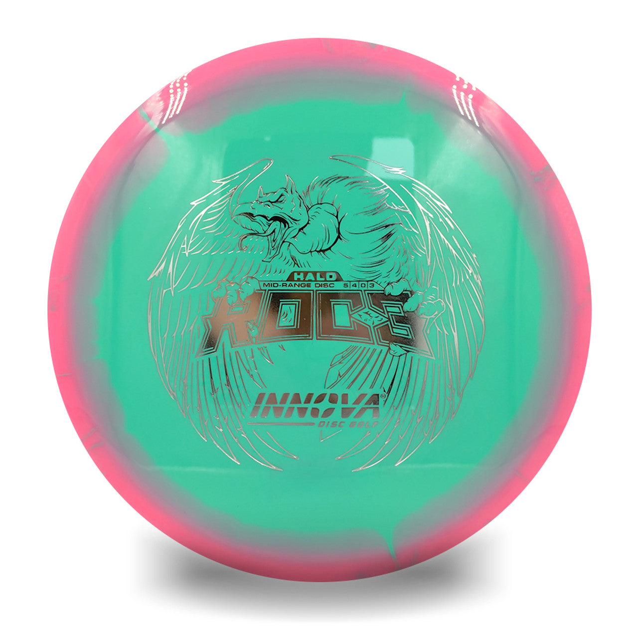 Halo Star Roc3