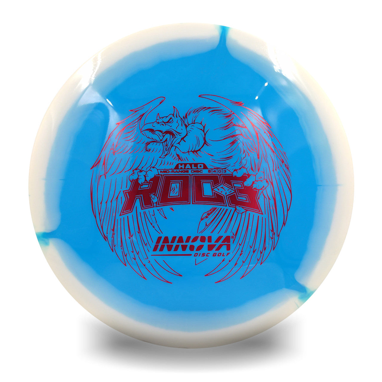 Halo Star Roc3