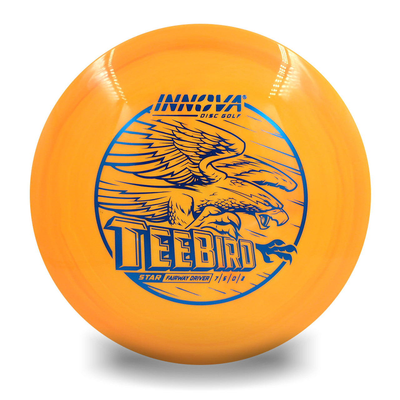 Star Teebird