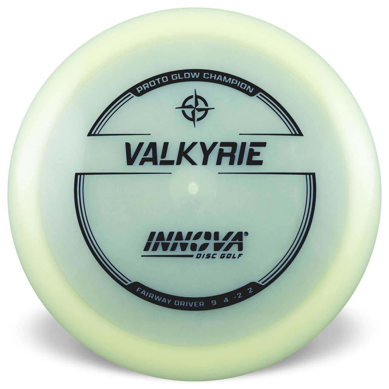 Champion Proto Glow Valkyrie