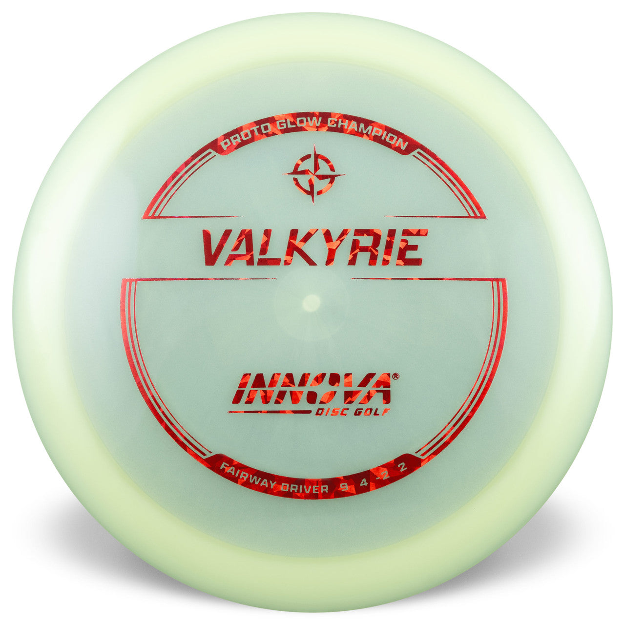 Champion Proto Glow Valkyrie