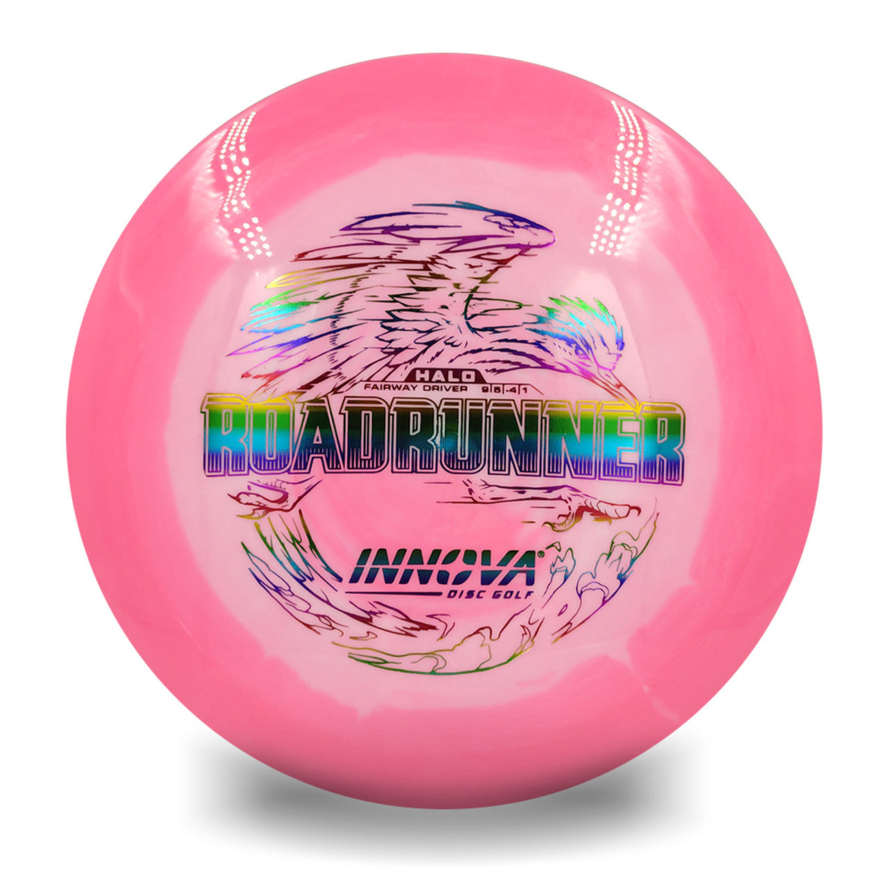 Halo Star Roadrunner