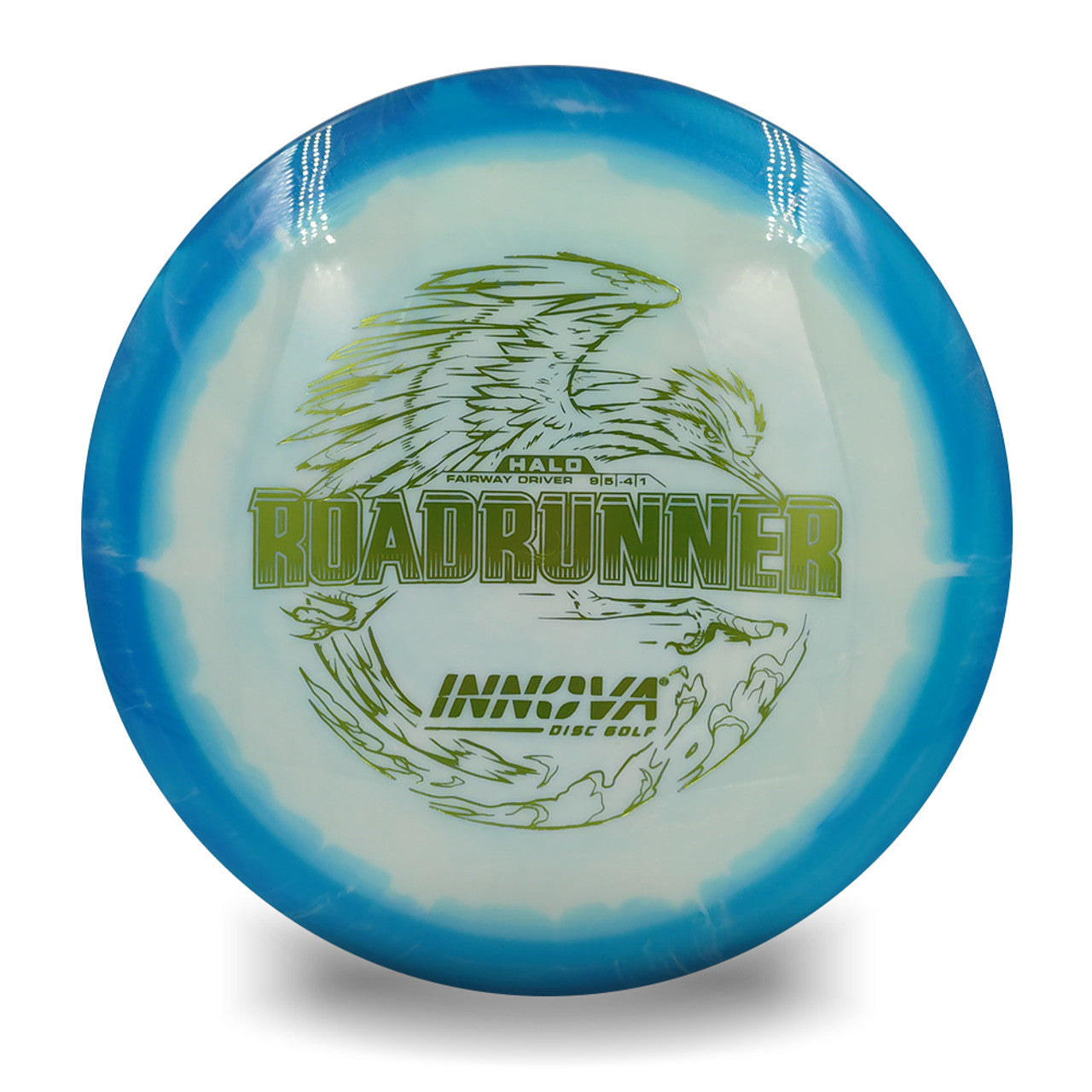 Halo Star Roadrunner