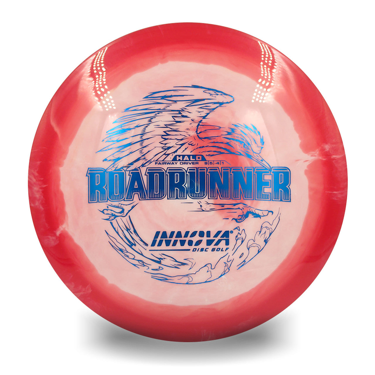 Halo Star Roadrunner