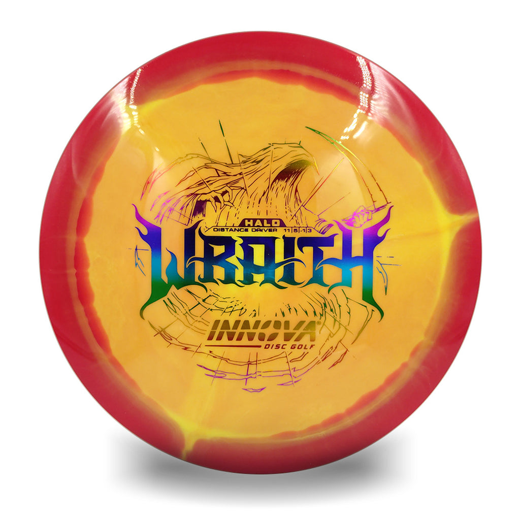 Halo Star Wraith