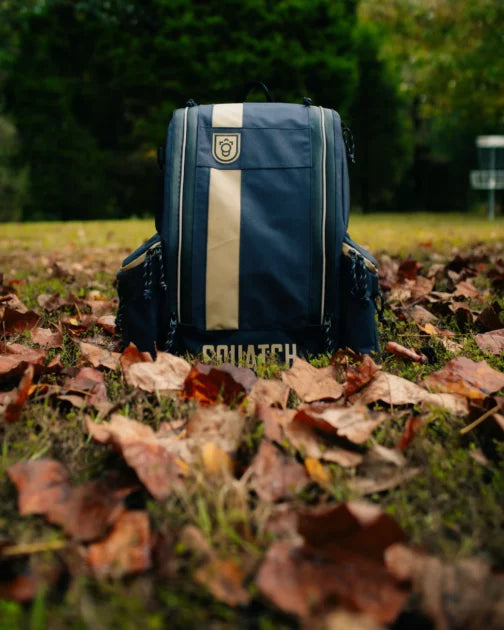 The Link w/cooler Navy