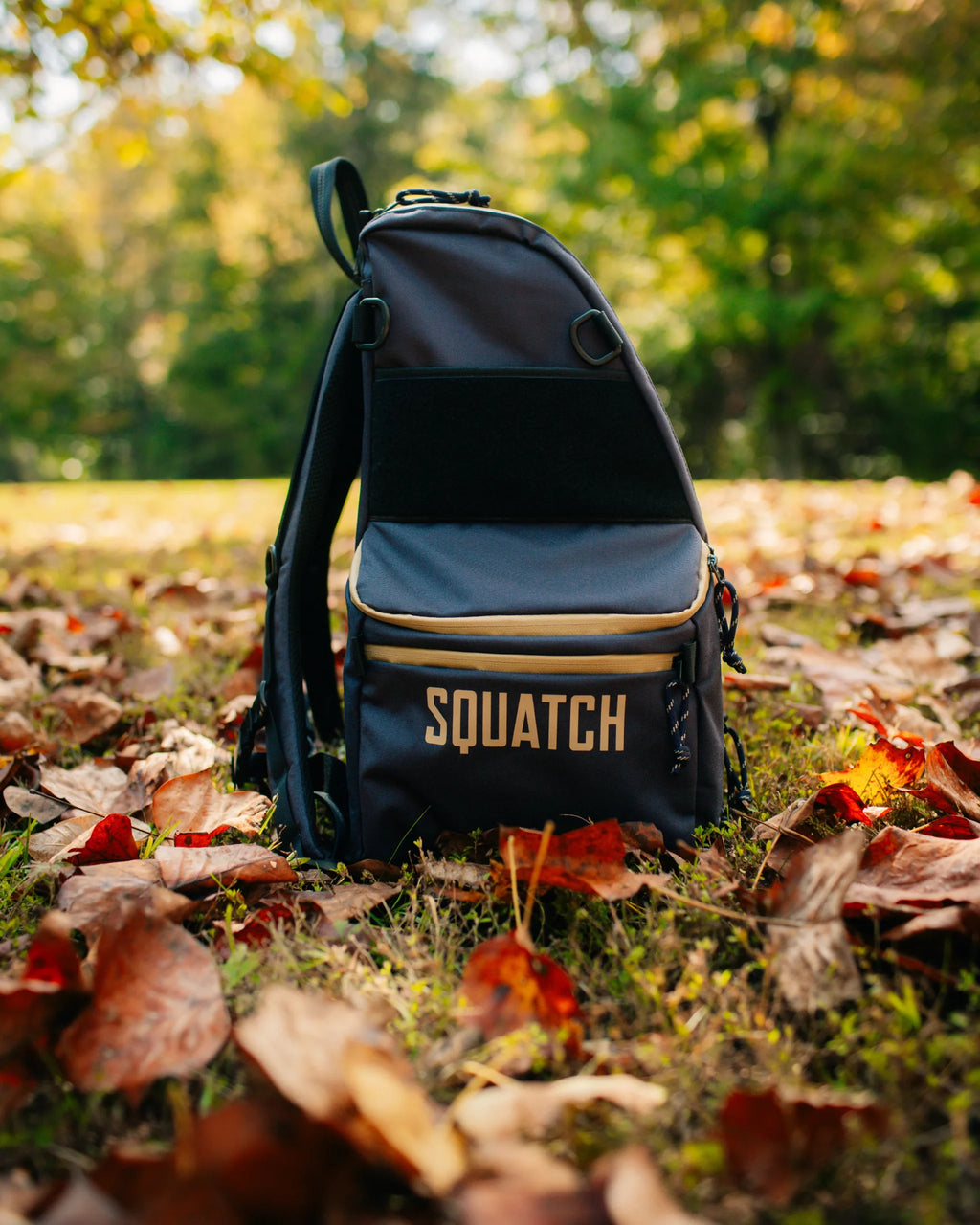 The Link w/cooler Navy