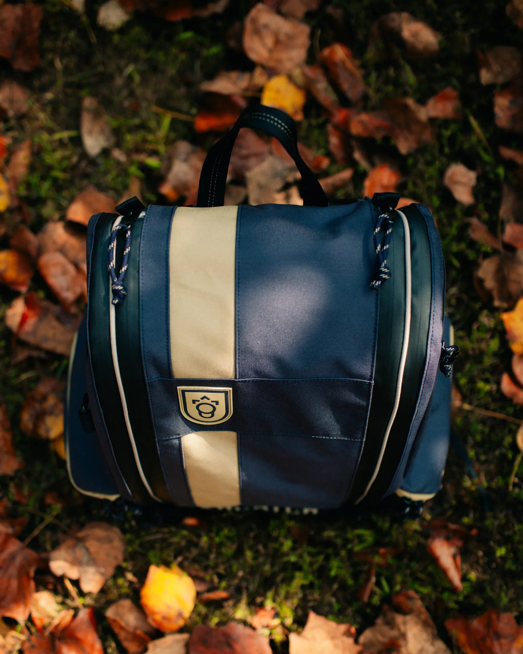 The Link w/cooler Navy