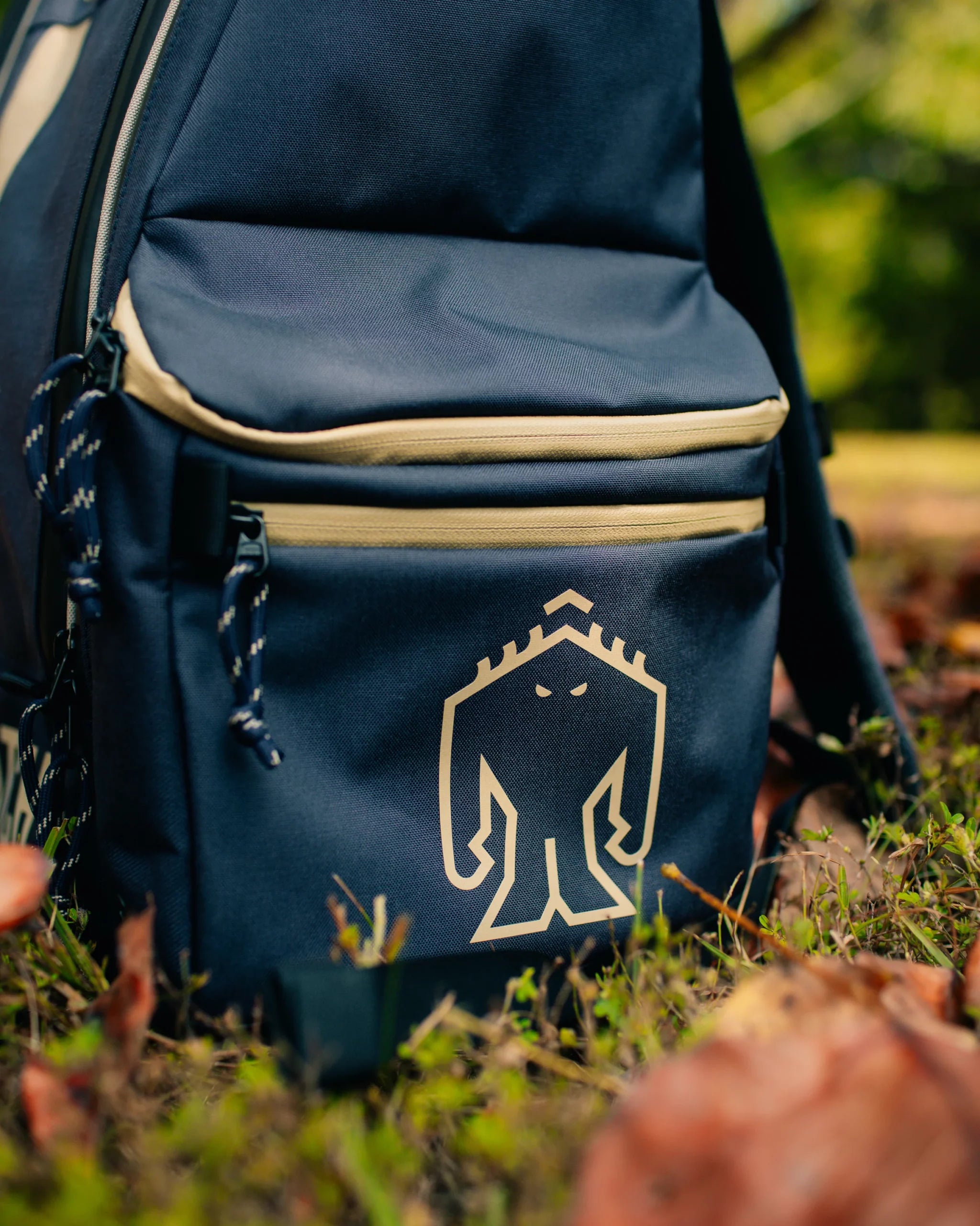 The Link w/cooler Navy