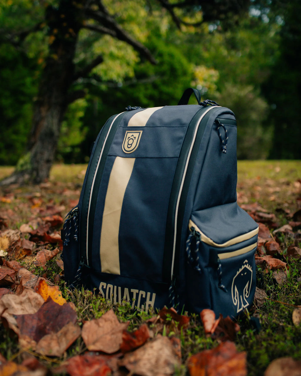 The Link w/cooler Navy