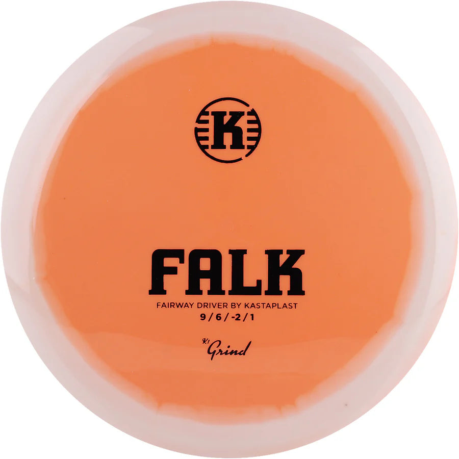 K1 GRIND FALK