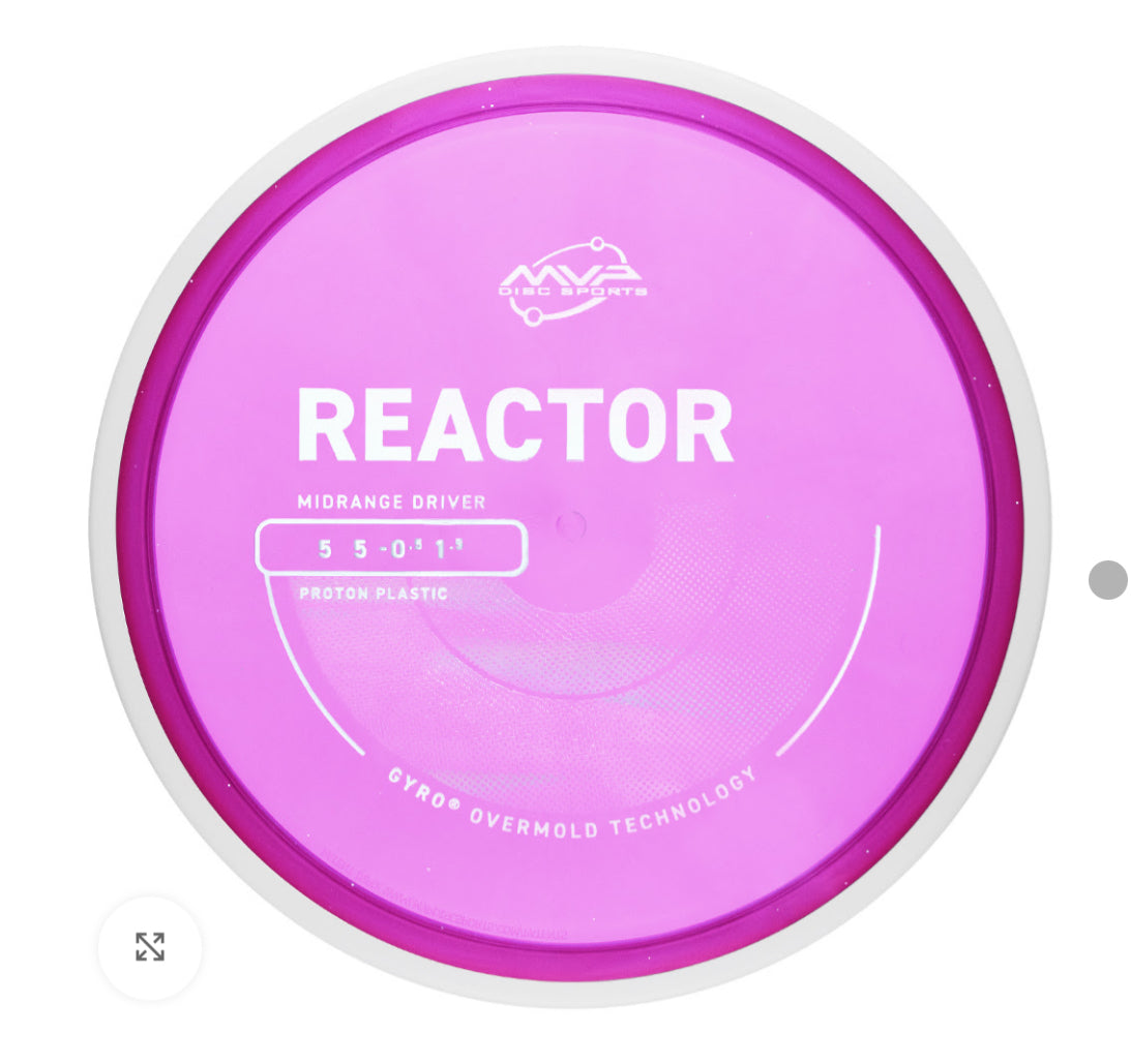 Proton Reactor – PRE-ORDER