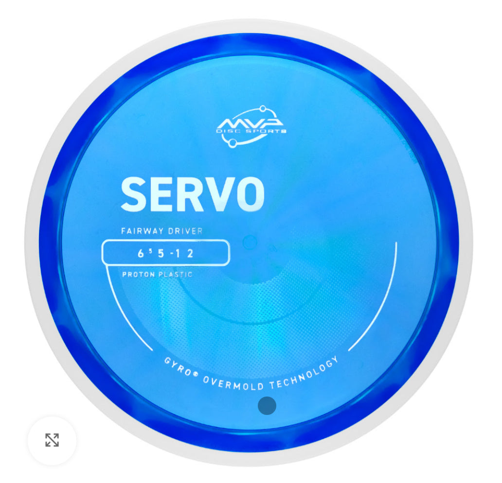 Proton Servo – PRE-ORDER