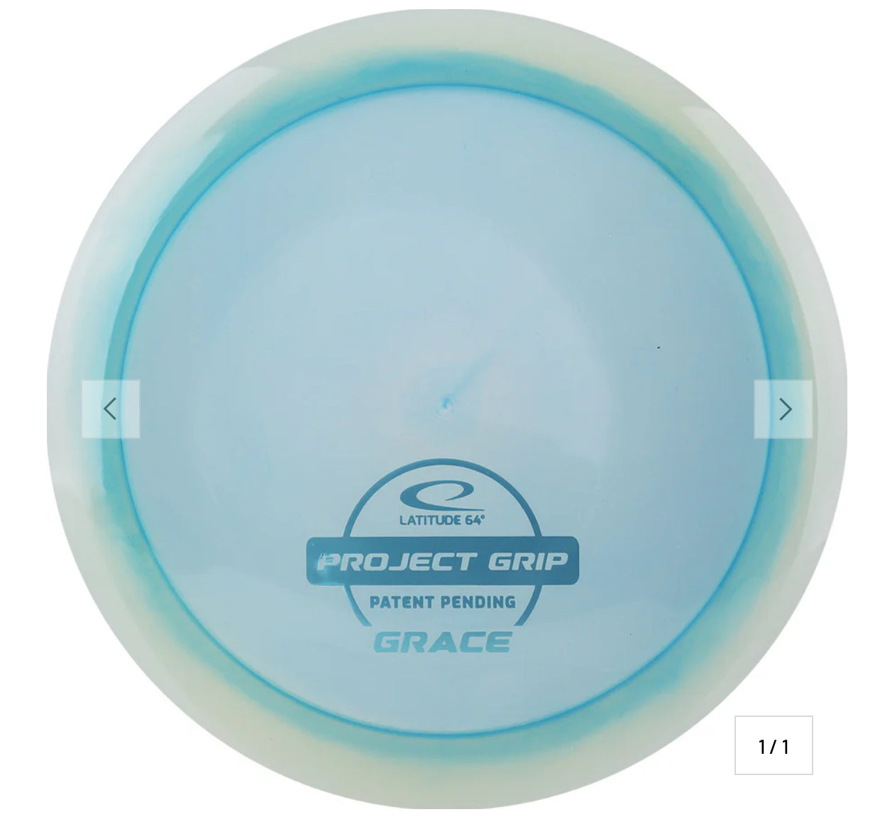 PROJECT GRIP GRACE