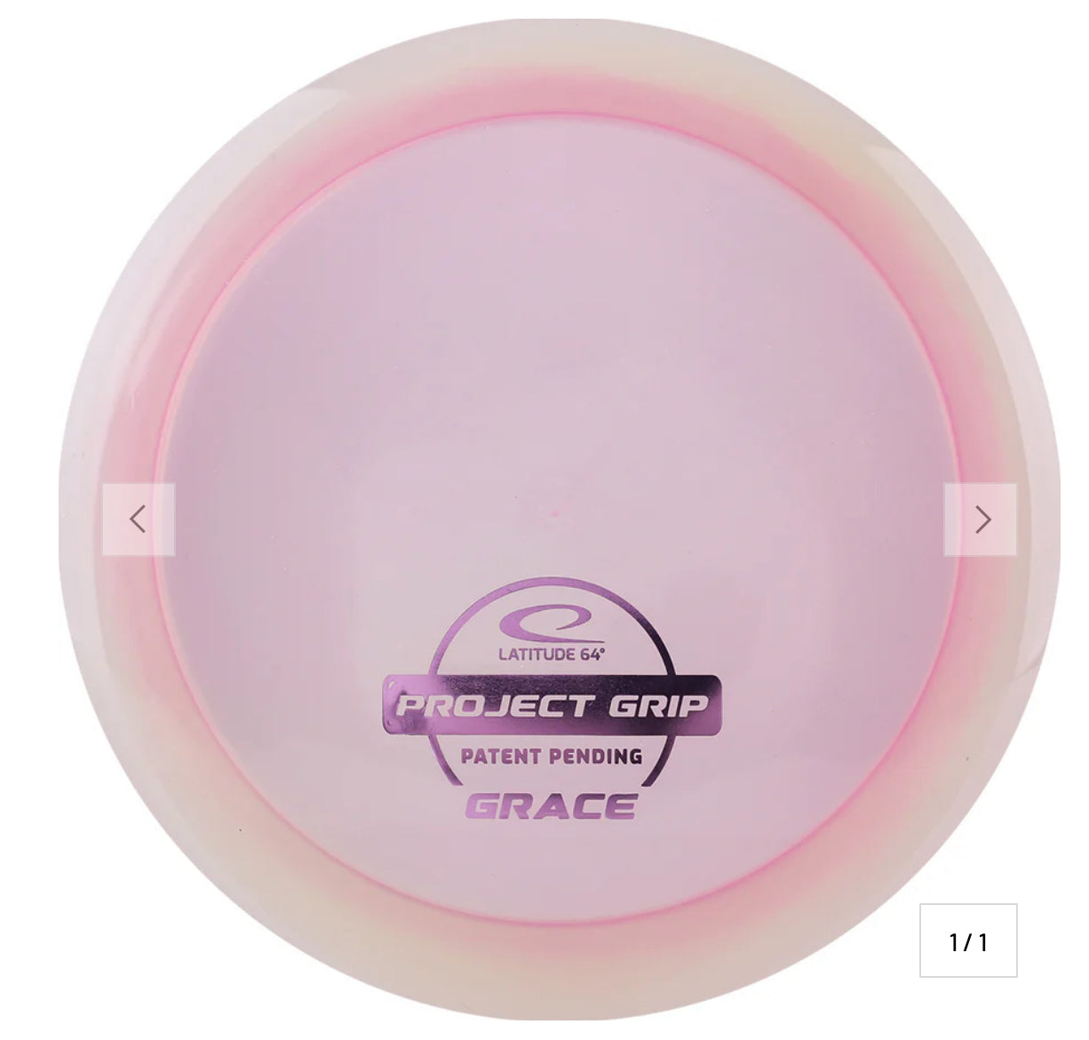 PROJECT GRIP GRACE