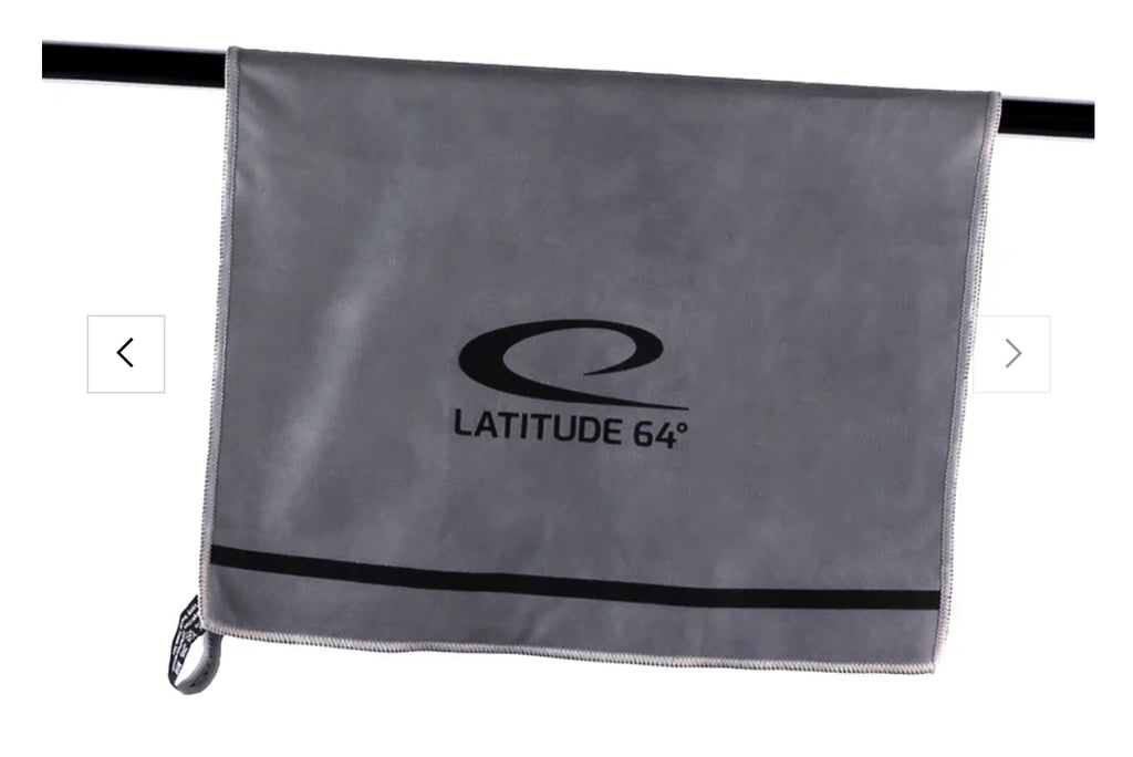DISC GOLF TOWEL