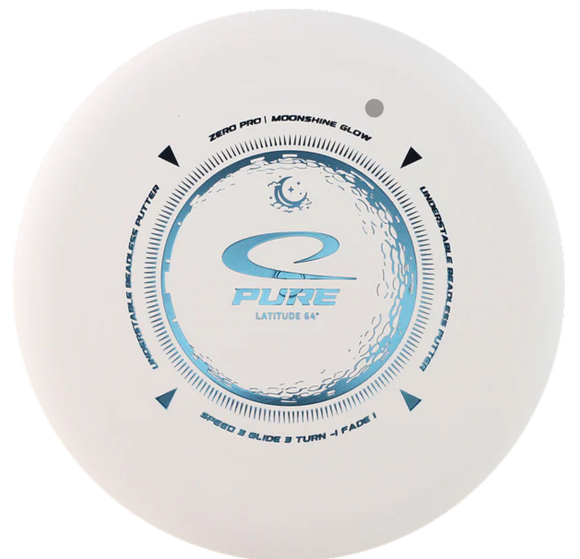 ZERO PRO MOONSHINE PURE