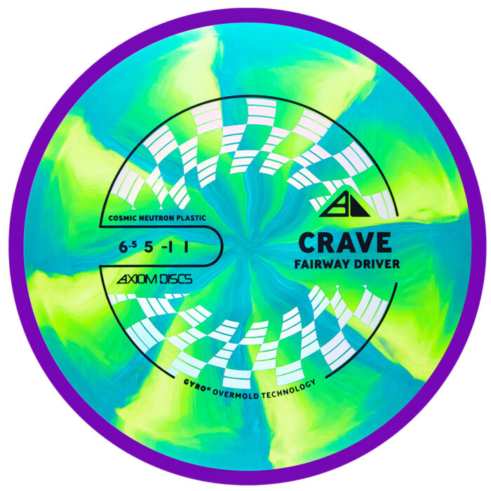 Cosmic Neutron Crave – PRE-ORDER