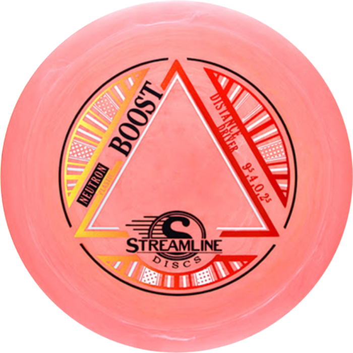 Neutron Boost – Stock – PRE-ORDER