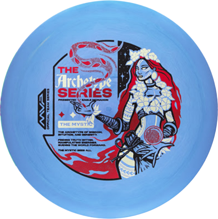Neutron Boost – Eagle McMahon Team Series – PRE-ORDER