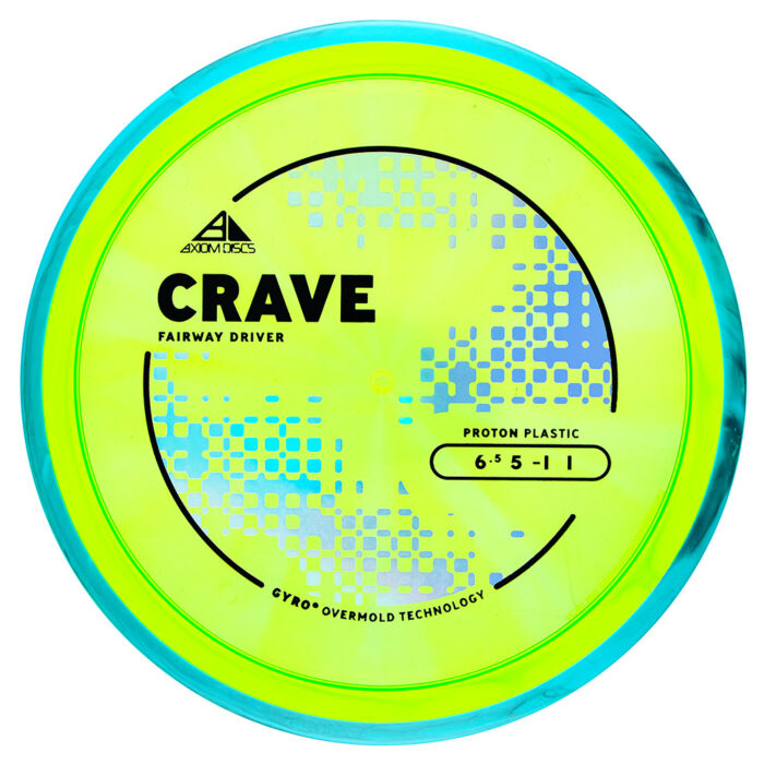 Proton Crave – Project Lab Coat – PRE-ORDER