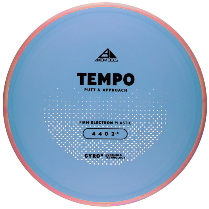 Electron Firm Tempo – PRE-ORDER