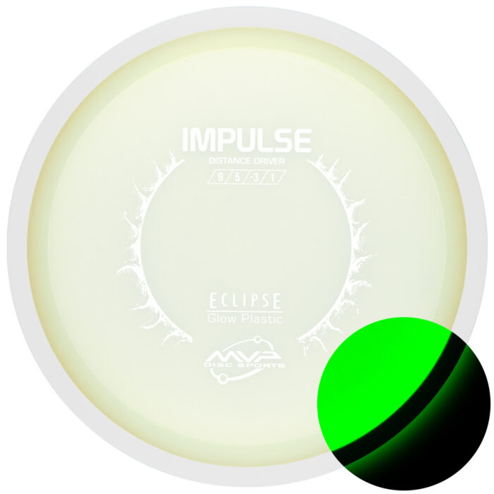 Eclipse Impulse – PRE-ORDER