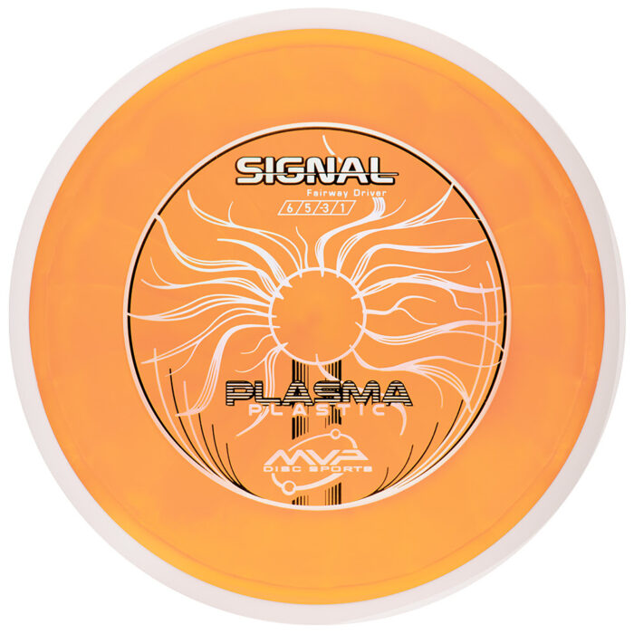 Plasma Signal – PRE-ORDER