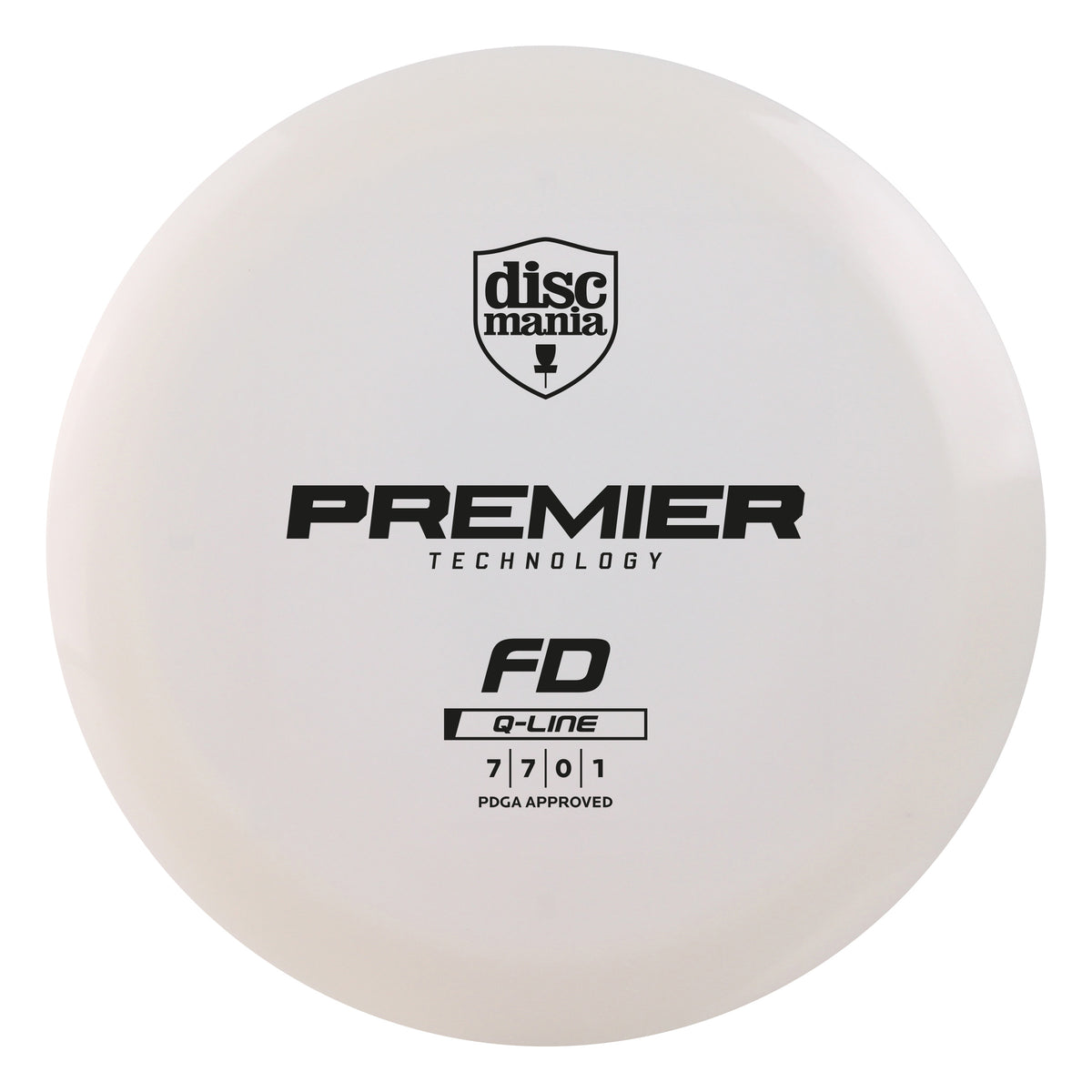 Q-Line Premier FD