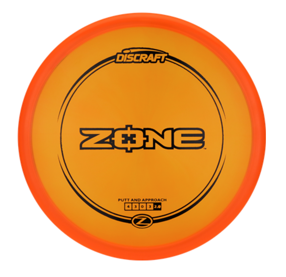 Z Line Zone